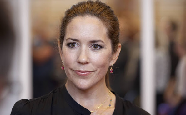 Princess Mary of Denmark pic #1026523