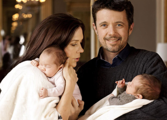 Princess Mary of Denmark pic #1026452