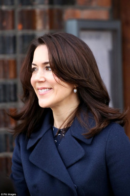 Princess Mary of Denmark pic #1026529