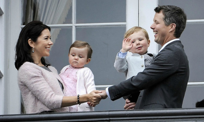 Princess Mary of Denmark pic #1026524