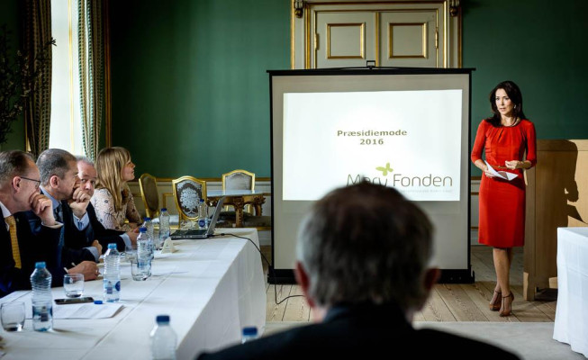 Princess Mary of Denmark pic #1026460