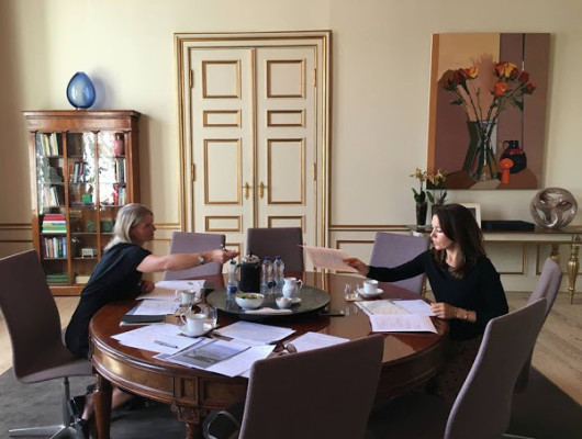 Princess Mary of Denmark pic #1026459