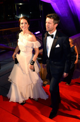 Princess Mary of Denmark pic #1026476
