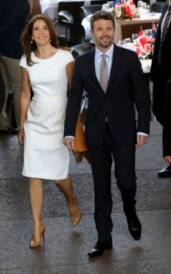 Princess Mary of Denmark pic #1026512