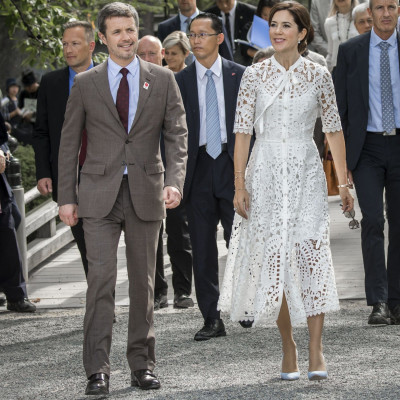 Princess Mary of Denmark pic #1026517