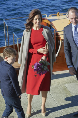 Princess Mary of Denmark pic #1150715