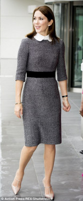 Princess Mary of Denmark pic #1026518