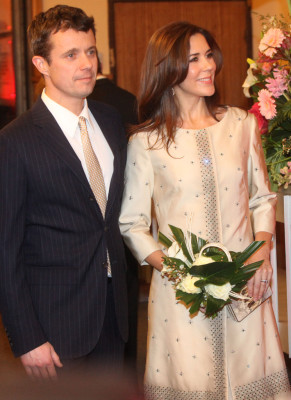 photo 27 in Princess Mary of Denmark gallery [id1028252] 2018-01-07 00:00:00