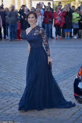 Princess Mary of Denmark pic #1167938