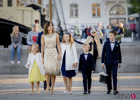 Princess Mary of Denmark pic #1028248