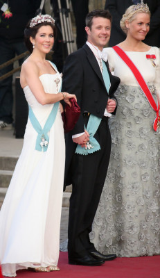 Princess Mary of Denmark pic #1028277