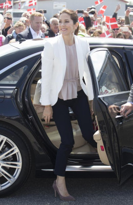 Princess Mary of Denmark pic #1027726