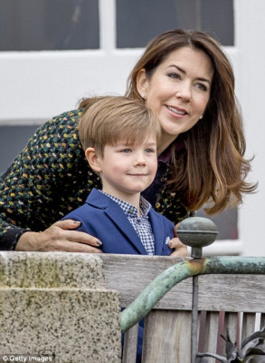 Princess Mary of Denmark pic #1026510