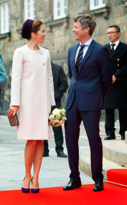 photo 20 in Princess Mary of Denmark gallery [id1027731] 2018-01-05 00:00:00