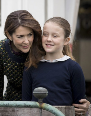 Princess Mary of Denmark pic #1026508