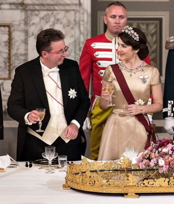 Princess Mary of Denmark pic #1026471