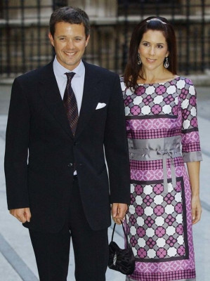 Princess Mary of Denmark pic #1026449