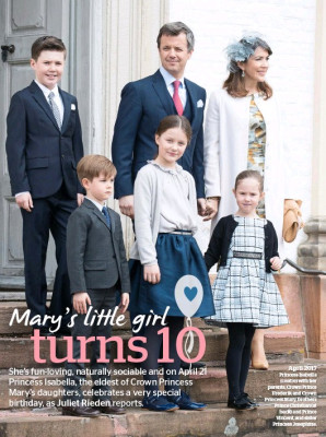 Princess Mary of Denmark pic #1026520