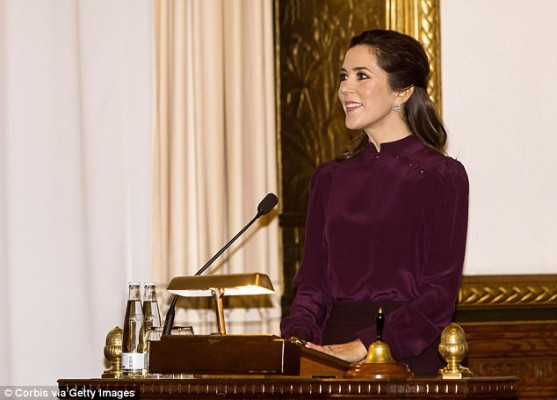 Princess Mary of Denmark pic #1026509