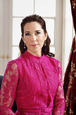 Princess Mary of Denmark pic #1026470