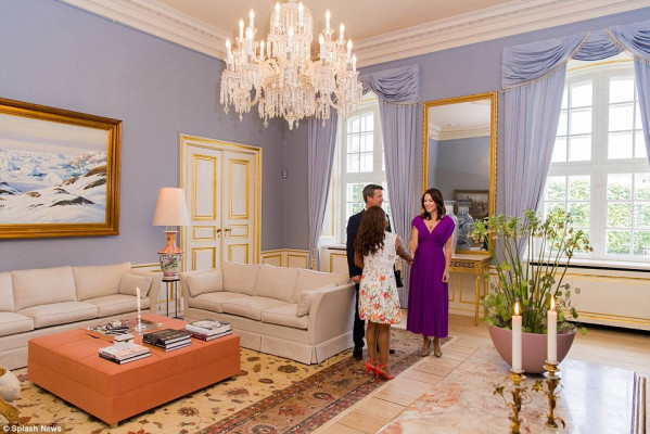 Princess Mary of Denmark pic #1026461