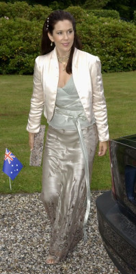 Princess Mary of Denmark pic #1026486