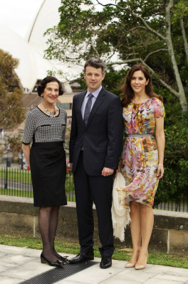 Princess Mary of Denmark pic #1027750