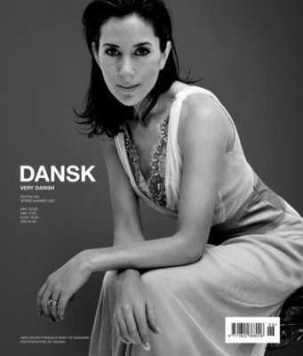 Princess Mary of Denmark pic #1026500