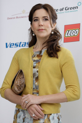 Princess Mary of Denmark pic #1026468