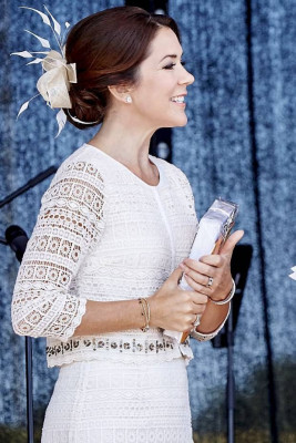 Princess Mary of Denmark pic #1026519