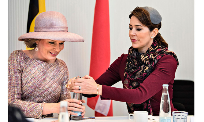 Princess Mary of Denmark pic #1026473