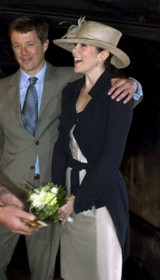 Princess Mary of Denmark pic #1026526