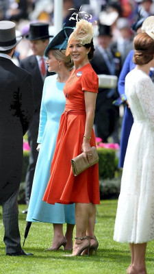 photo 14 in Princess Mary of Denmark gallery [id1028265] 2018-01-07 00:00:00