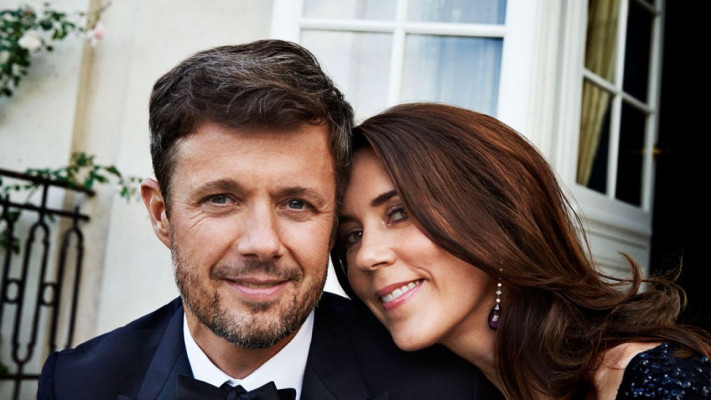 Princess Mary of Denmark pic #1026491