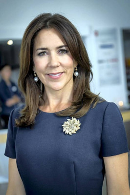 Princess Mary of Denmark pic #1026527