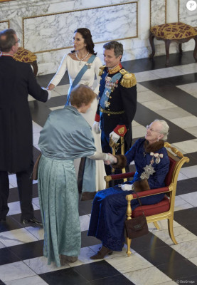 photo 7 in Princess Mary of Denmark gallery [id1028272] 2018-01-07 00:00:00