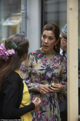 photo 15 in Princess Mary of Denmark gallery [id1216036] 2019-08-31 00:00:00