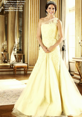 Princess Mary of Denmark pic #1026480