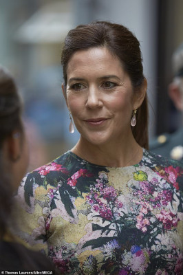 Princess Mary of Denmark pic #1222938