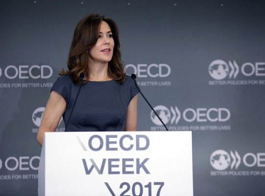 Princess Mary of Denmark pic #1026514