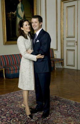 Princess Mary of Denmark pic #1026478