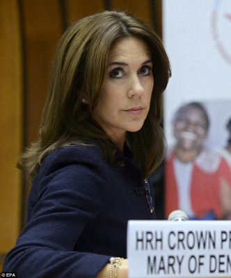 Princess Mary of Denmark pic #1026528