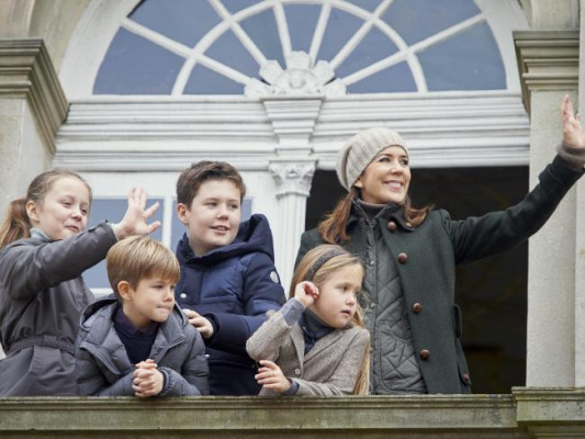 Princess Mary of Denmark pic #1026521