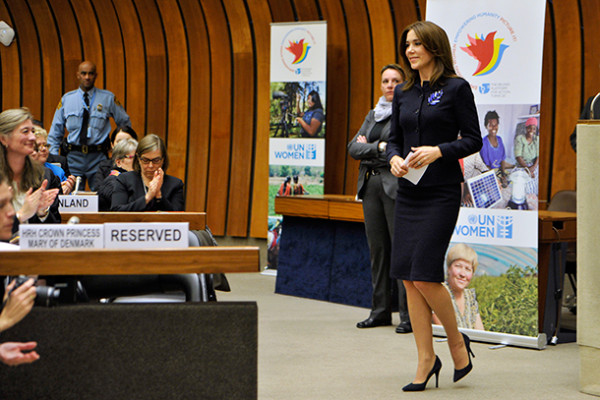 Princess Mary of Denmark pic #1026463