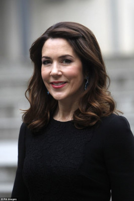 Princess Mary of Denmark pic #1026530