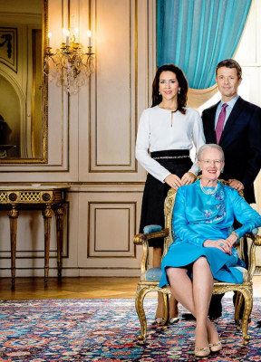 Princess Mary of Denmark pic #1026458