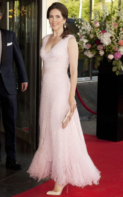Princess Mary of Denmark pic #1026533