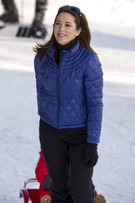 Princess Mary of Denmark pic #1028020
