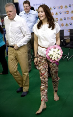 Princess Mary of Denmark pic #1026494