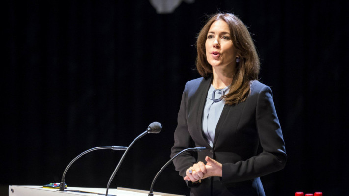 Princess Mary of Denmark pic #1026515